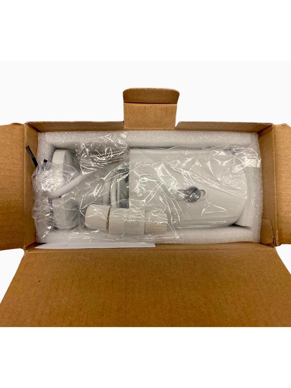 Amcrest 1080P POE Bullet Camera - Pro HD Security Surveillance IP2M-842EW - Picture 2 of 2